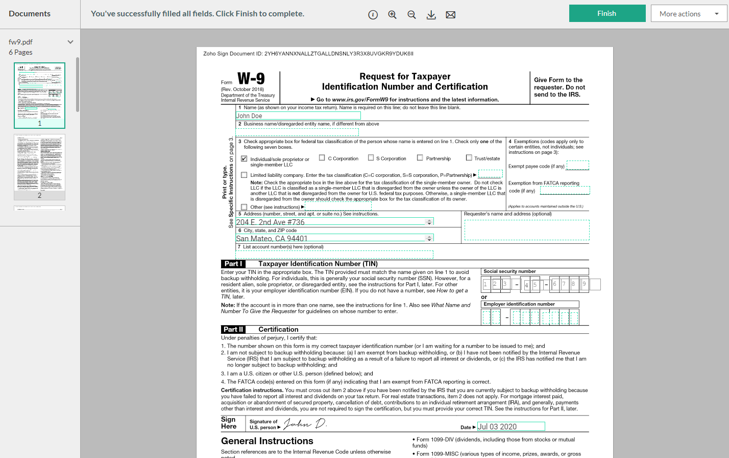 zoho-w9-complete.png