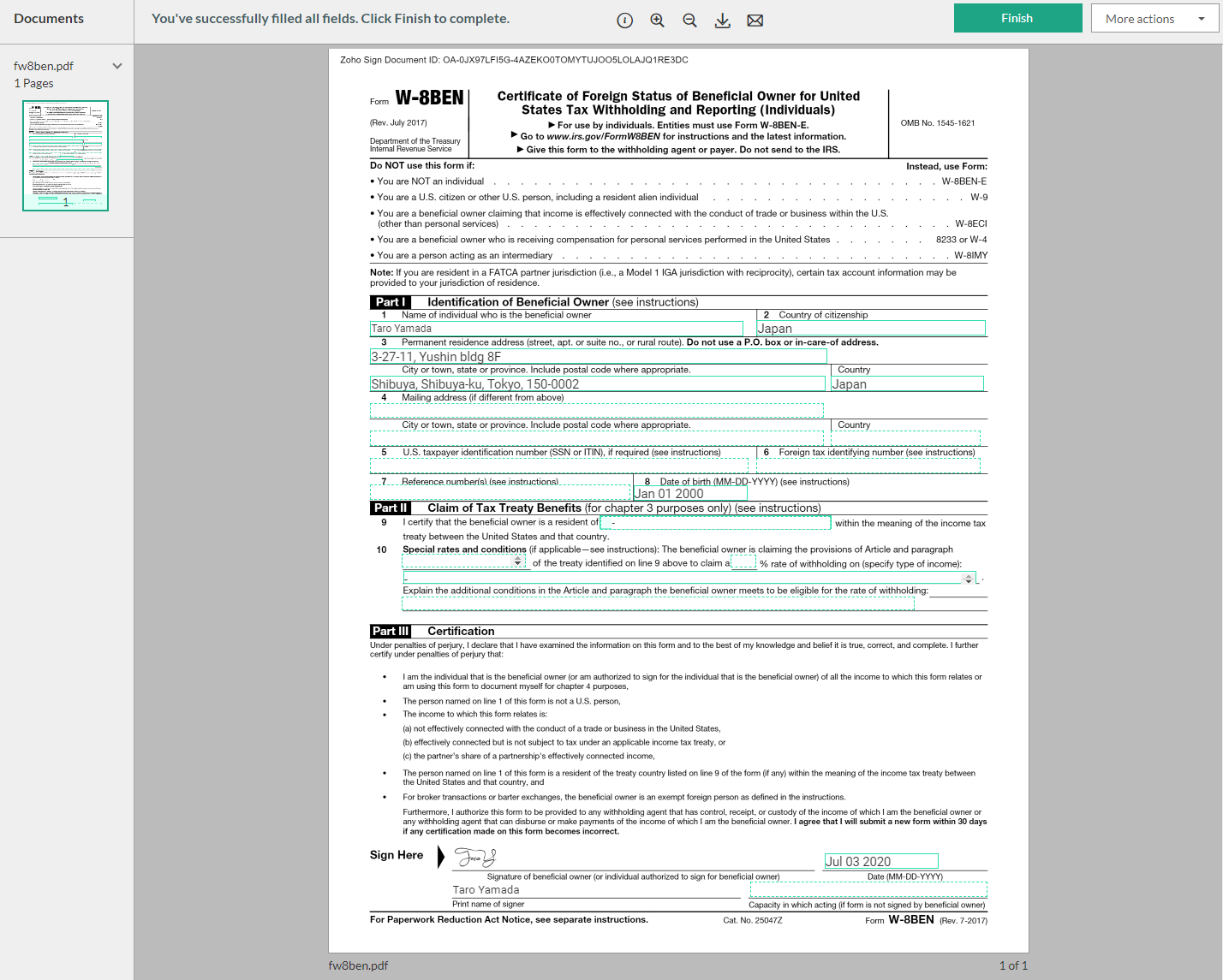 zoho-w8-complete.png
